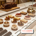 Pâtisserie du Ritz : Ritz Paris Le Comptoir
