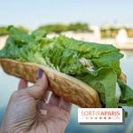 Pâtisserie du Ritz : Ritz Paris Le Comptoir