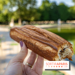 Pâtisserie du Ritz : Ritz Paris Le Comptoir - pain au chocolat
