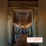 L'Hôtel de la Marine - Visuels