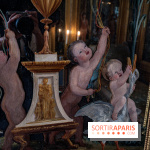 L'Hôtel de la Marine