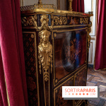 L'Hôtel de la Marine - Visuels