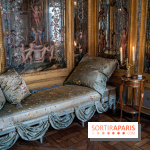 L'Hôtel de la Marine - Visuels