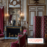 L'Hôtel de la Marine - Visuels
