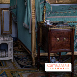 L'Hôtel de la Marine - Visuels