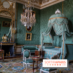 L'Hôtel de la Marine - Visuels