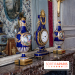 L'Hôtel de la Marine