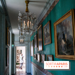 L'Hôtel de la Marine - Visuels