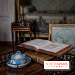 L'Hôtel de la Marine - Visuels