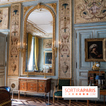 L'Hôtel de la Marine - Visuels
