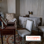 L'Hôtel de la Marine - Visuels