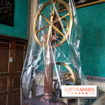 L'Hôtel de la Marine