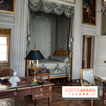 L'Hôtel de la Marine - Visuels