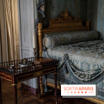L'Hôtel de la Marine - Visuels