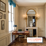 L'Hôtel de la Marine - Visuels