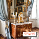 L'Hôtel de la Marine - Visuels