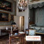 L'Hôtel de la Marine - Visuels