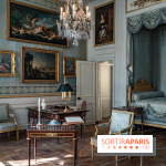 L'Hôtel de la Marine - Visuels
