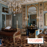L'Hôtel de la Marine - Visuels