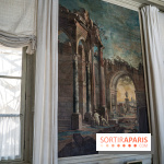 L'Hôtel de la Marine