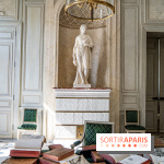 L'Hôtel de la Marine - Visuels
