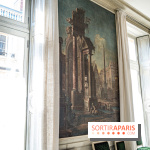 L'Hôtel de la Marine