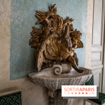 L'Hôtel de la Marine - Visuels
