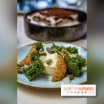 Manzili de Mohamed Cheikh, Top Chef 2021, nos photos