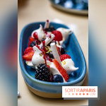 Manzili de Mohamed Cheikh, Top Chef 2021, nos photos