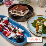 Manzili de Mohamed Cheikh, Top Chef 2021, nos photos