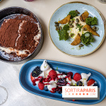 Manzili de Mohamed Cheikh, Top Chef 2021, nos photos