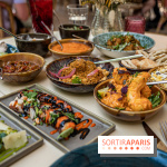 Manzili de Mohamed Cheikh, Top Chef 2021, nos photos