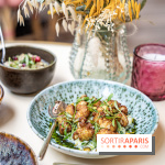 Manzili de Mohamed Cheikh, Top Chef 2021, nos photos