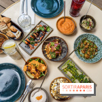 Manzili de Mohamed Cheikh, Top Chef 2021, nos photos