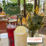 Manzili de Mohamed Cheikh, Top Chef 2021, nos photos