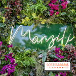 Manzili de Mohamed Cheikh, Top Chef 2021, nos photos