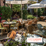 Manzili de Mohamed Cheikh, Top Chef 2021, nos photos