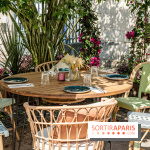 Manzili de Mohamed Cheikh, Top Chef 2021, nos photos