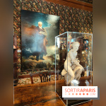 La maison de Victor Hugo à Paris - nos photos