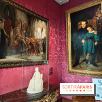 La maison de Victor Hugo à Paris - nos photos