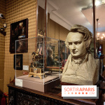 La maison de Victor Hugo à Paris - nos photos
