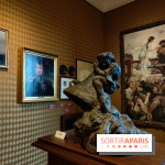 La maison de Victor Hugo à Paris - nos photos