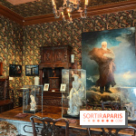 La maison de Victor Hugo à Paris - nos photos