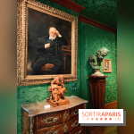 La maison de Victor Hugo à Paris - nos photos