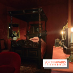 La maison de Victor Hugo à Paris - nos photos