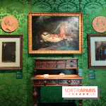 La maison de Victor Hugo à Paris - nos photos