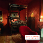 La maison de Victor Hugo à Paris - nos photos