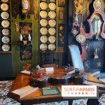 La maison de Victor Hugo à Paris - nos photos