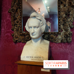 La maison de Victor Hugo à Paris - nos photos
