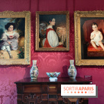 La maison de Victor Hugo à Paris - nos photos